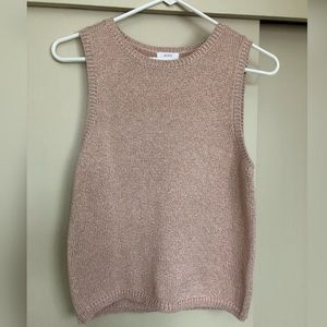 Ardene Knit Tank Top